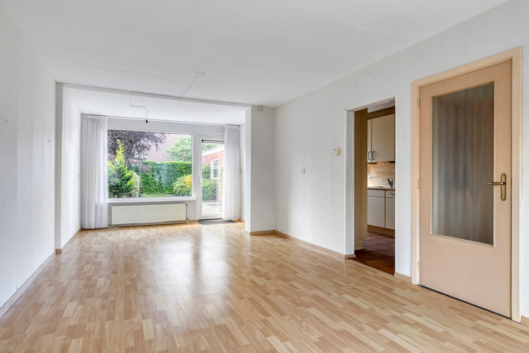 Foto 2 van Parklaan 3