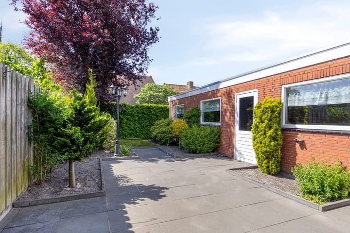 Foto 4 van Parklaan 3