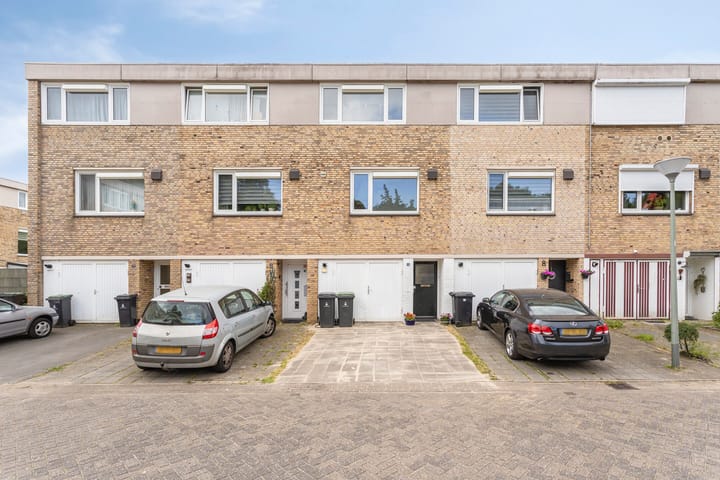 Foto 4 van Schepen Hillenstraat 10