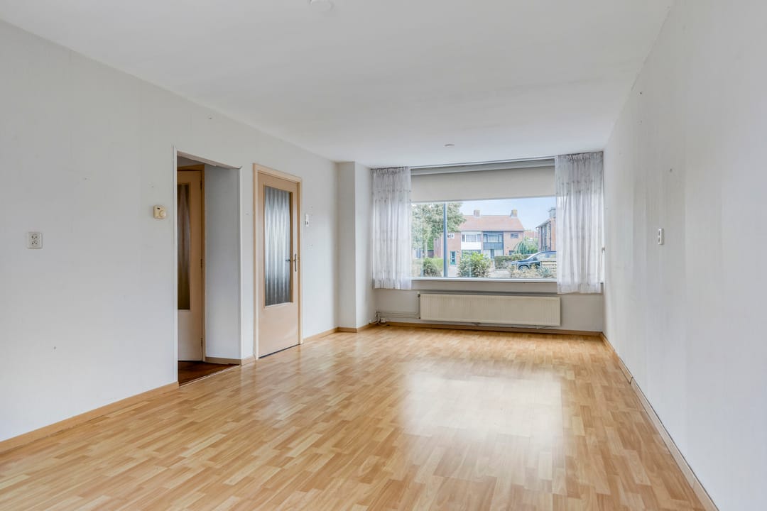 Foto 7 van Parklaan 3