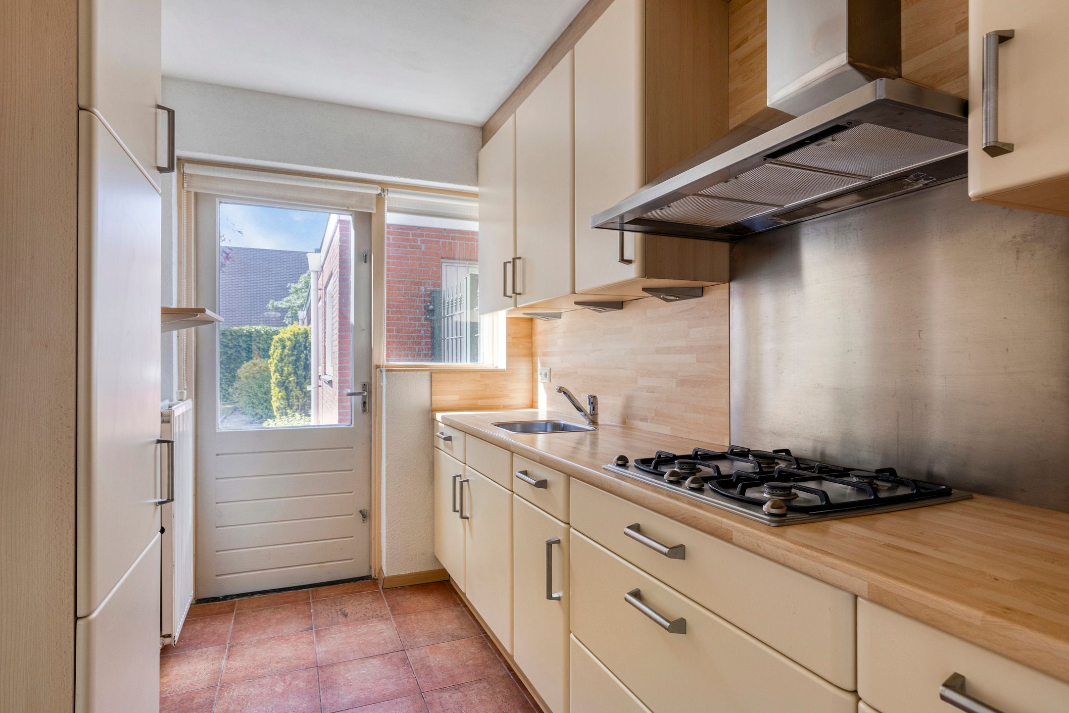 Foto 9 van Parklaan 3