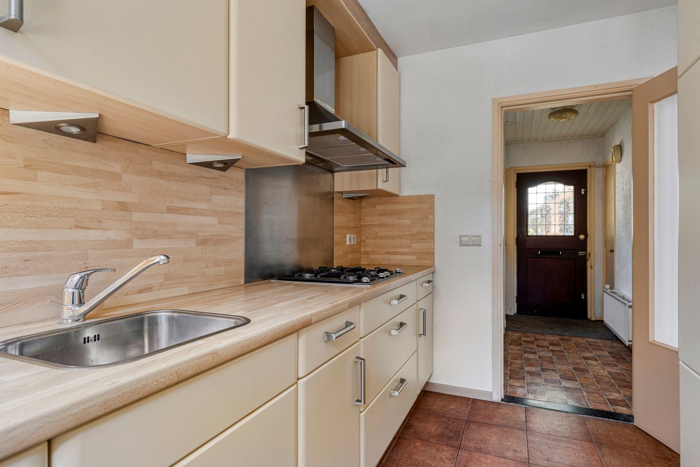 Foto 10 van Parklaan 3