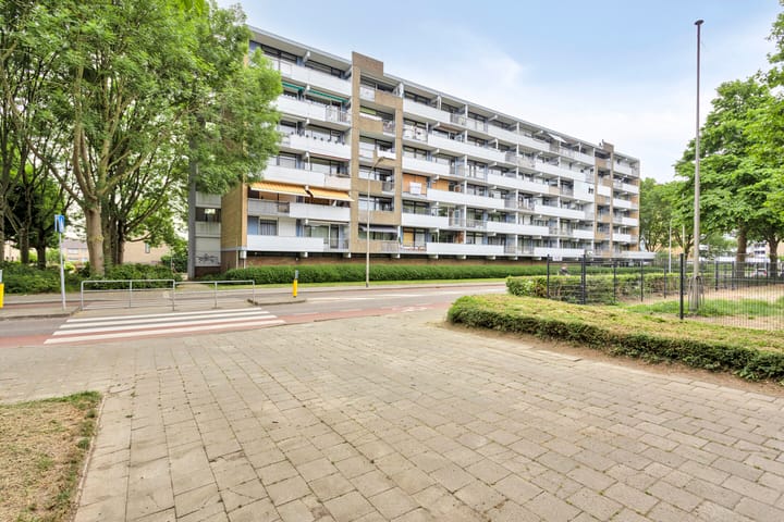 Photo 2 of Aureliushof 139-B