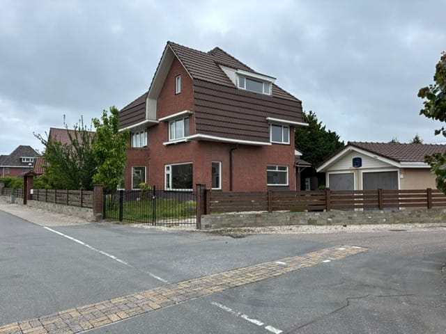 Vredebestlaan 64