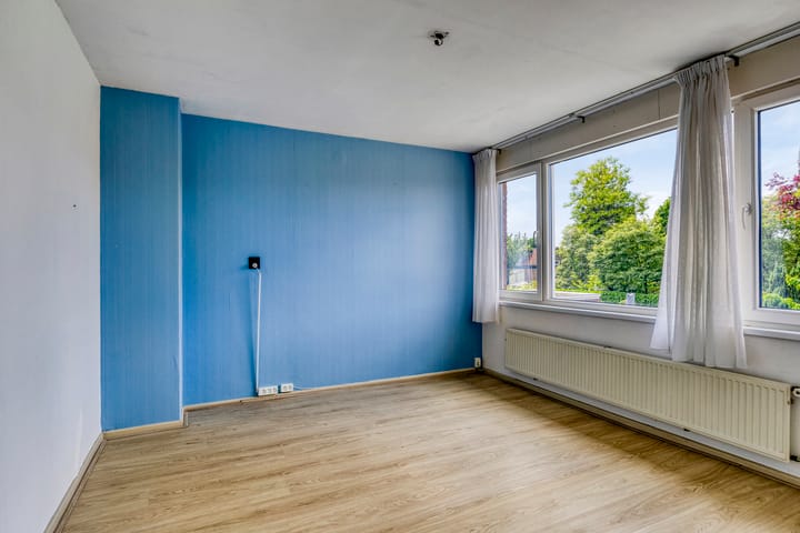 Foto 13 van Parklaan 3