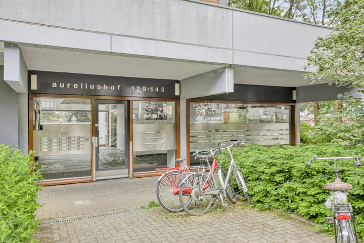 Photo 4 of Aureliushof 139-B