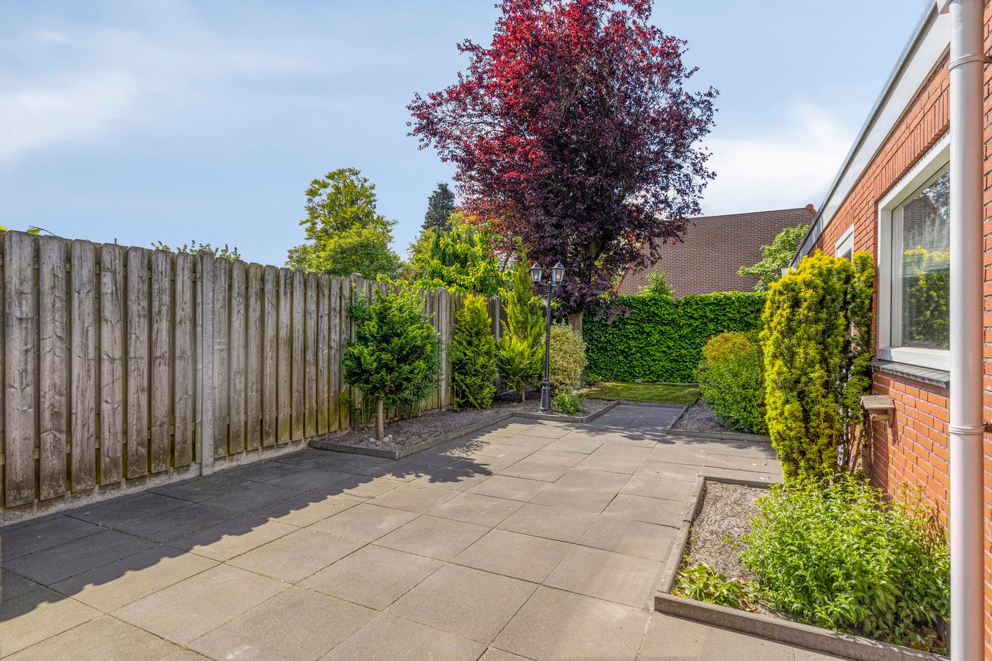 Foto 19 van Parklaan 3