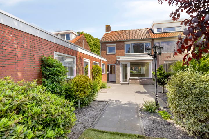 Foto 20 van Parklaan 3