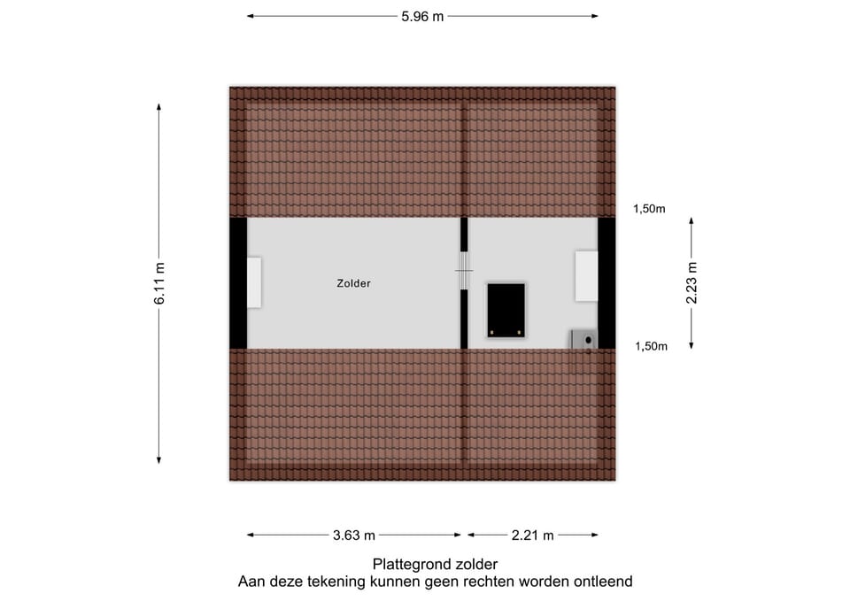Foto 25 van Parklaan 3