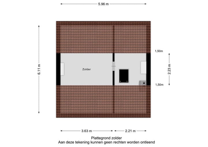 Foto 25 van Parklaan 3