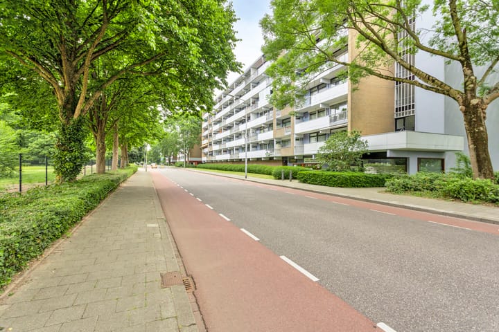 Foto 35 van Aureliushof 139-B