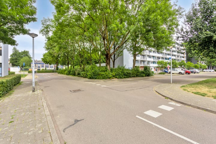Foto 38 van Aureliushof 139-B