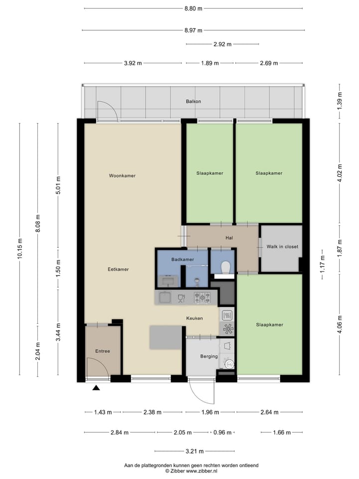 Photo 39 of Aureliushof 139-B