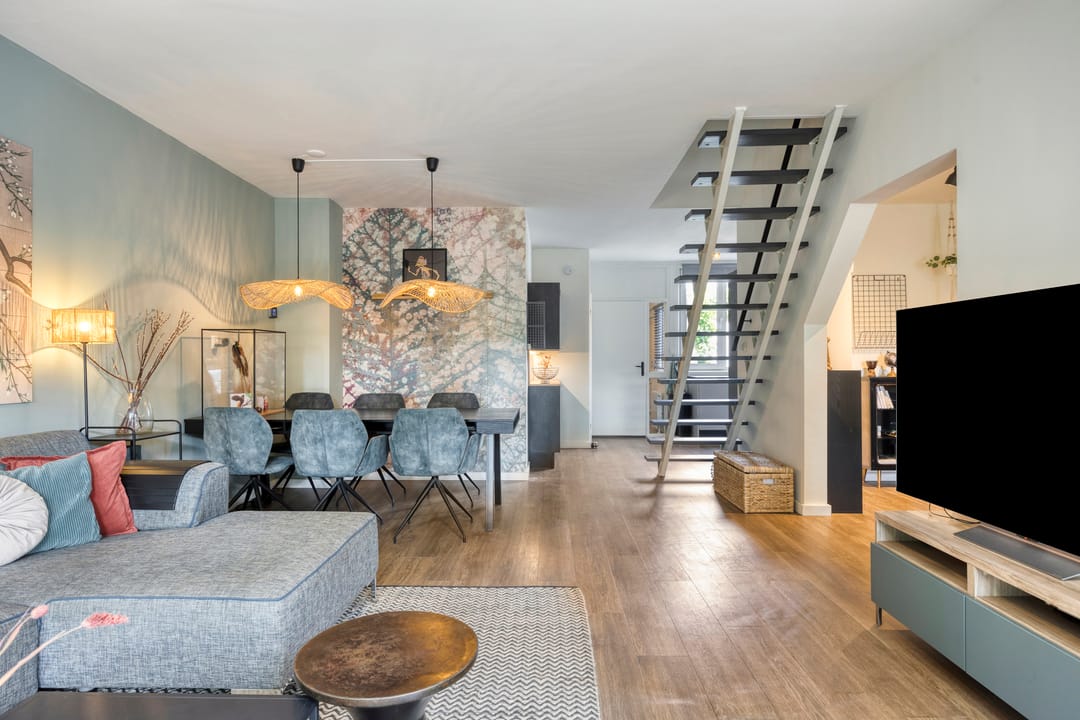 Foto 2 van Spijkert 37