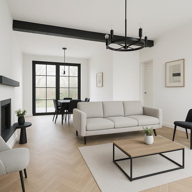 Foto 2 van St Odulphusstraat 6