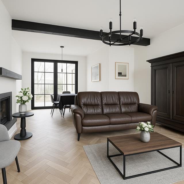 Foto 4 van St Odulphusstraat 6