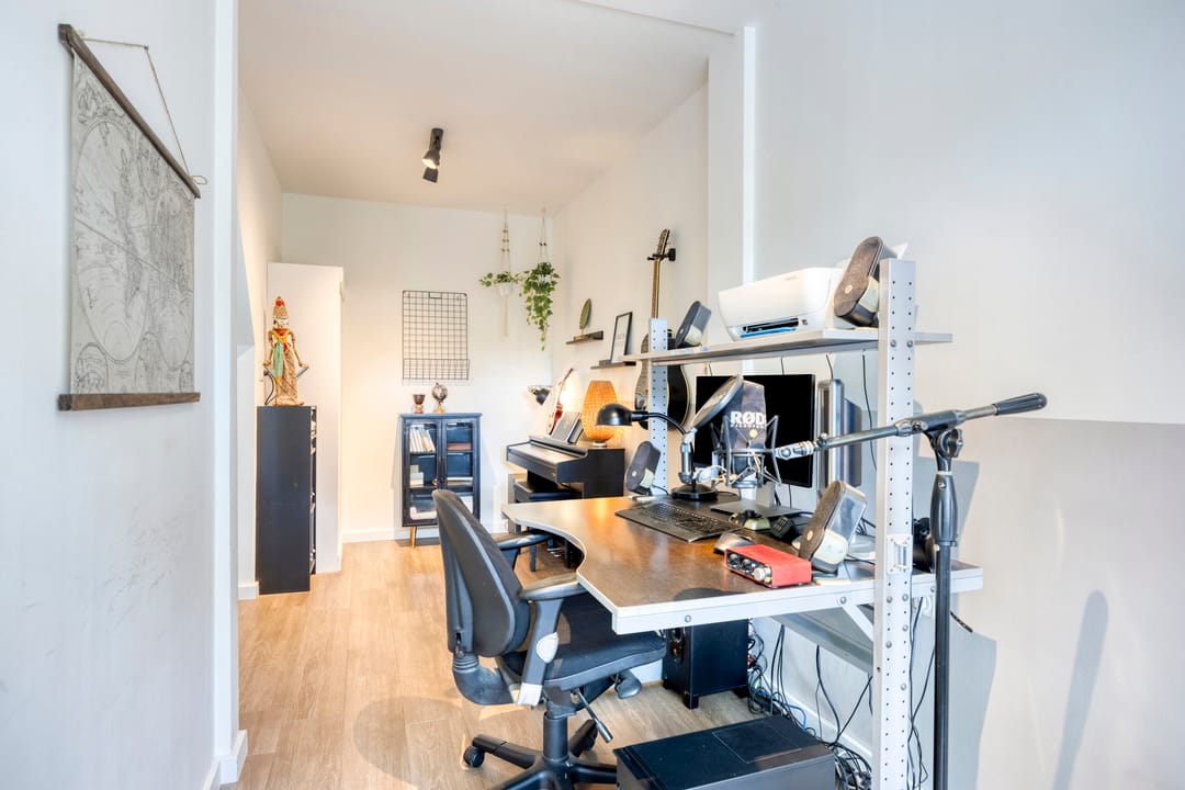 Foto 22 van Spijkert 37