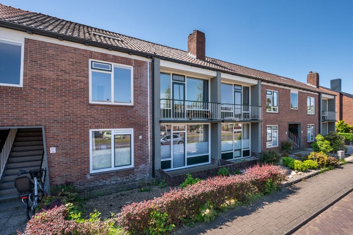 Foto 4 van Ravenweg 42-A