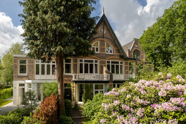 Foto 1 van Koningslaan 3