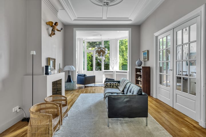 Foto 3 van Koningslaan 3