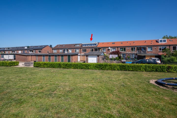 Foto 26 van Ravenweg 42-A