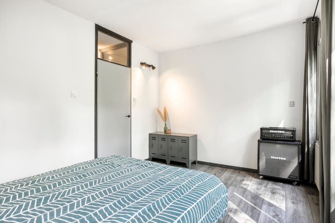 Foto 38 van Spijkert 37