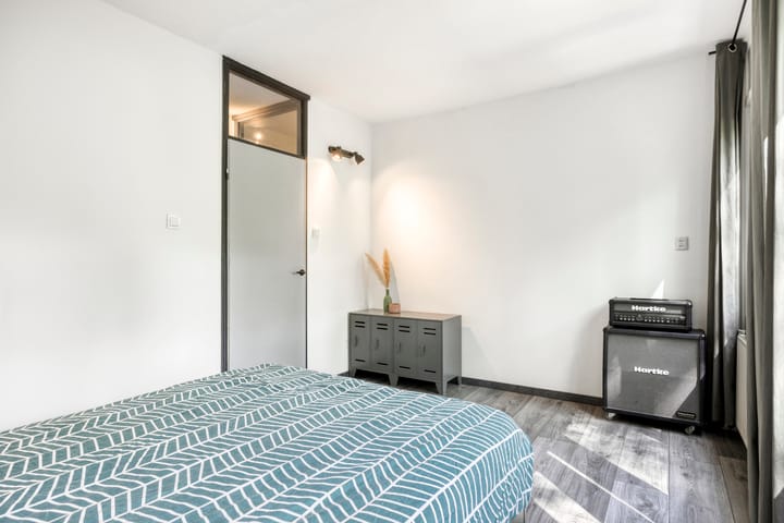 Foto 38 van Spijkert 37