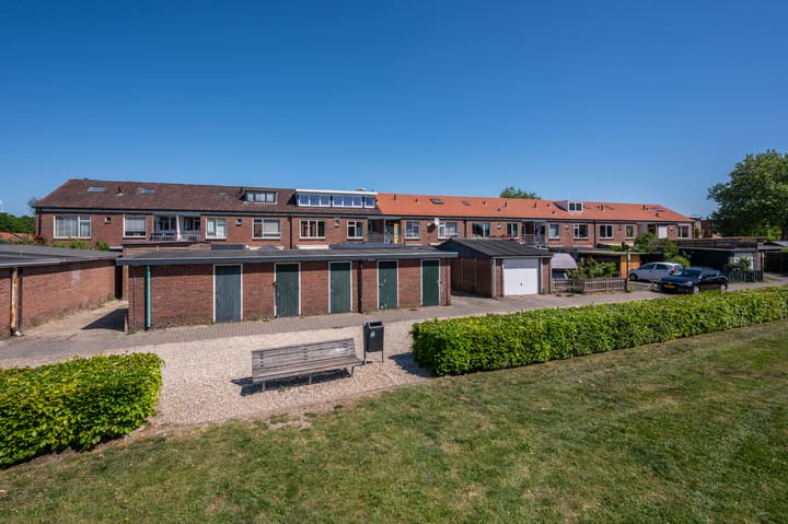 Foto 28 van Ravenweg 42-A