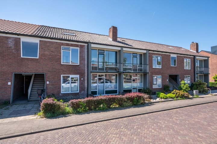 Foto 32 van Ravenweg 42-A