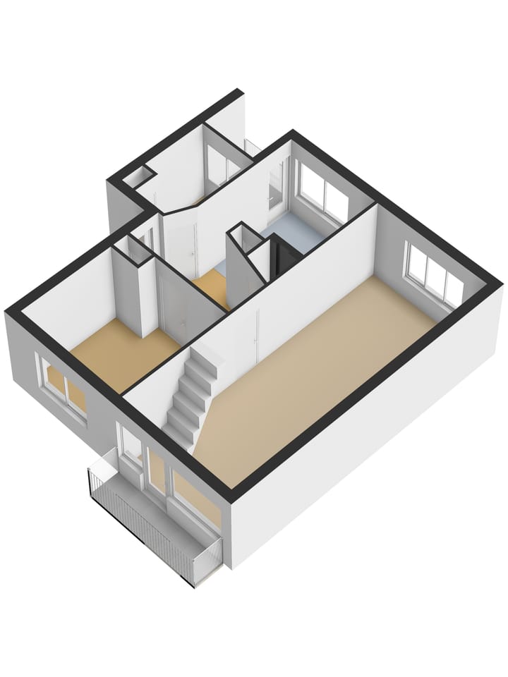 Foto 34 van Ravenweg 42-A