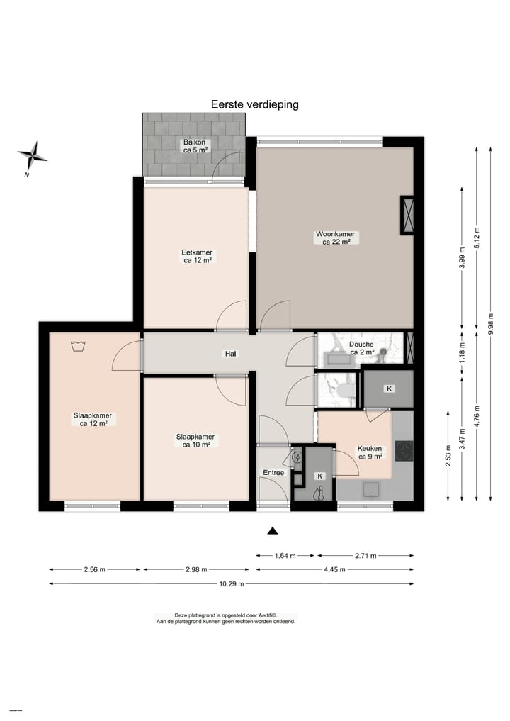 Foto 34 van Verzetsstrijderslaan 70