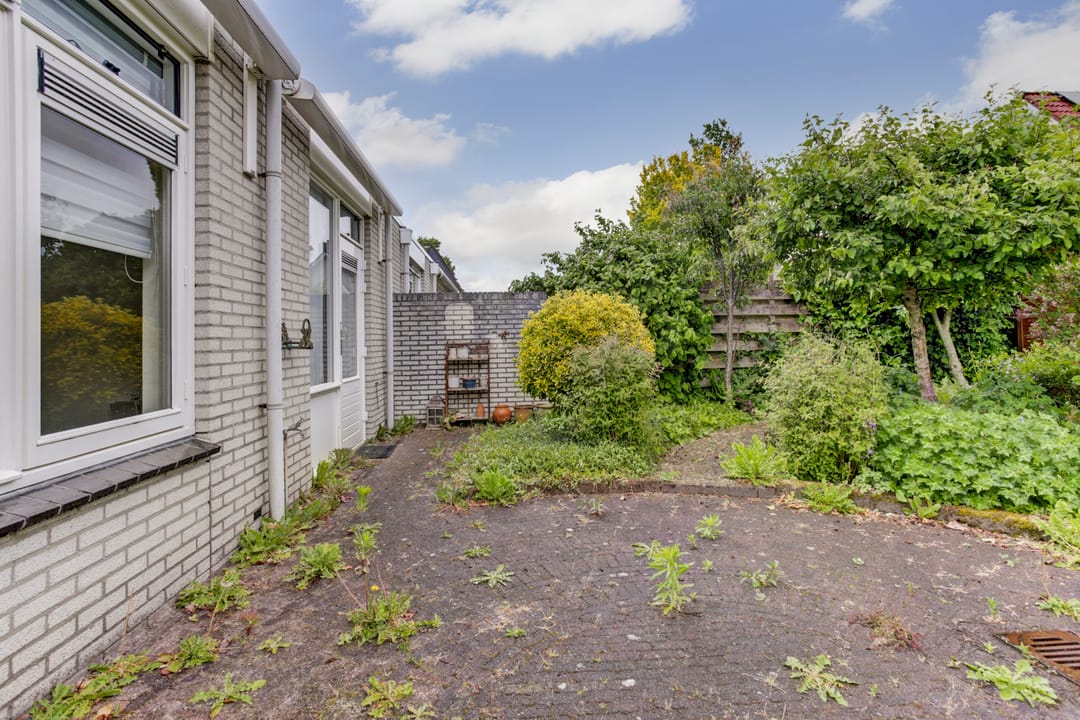 Foto 28 van De Zende 11