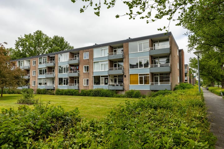 Foto 7 van Verzetsstrijderslaan 70