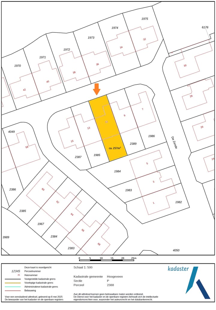 Foto 31 van De Zende 11