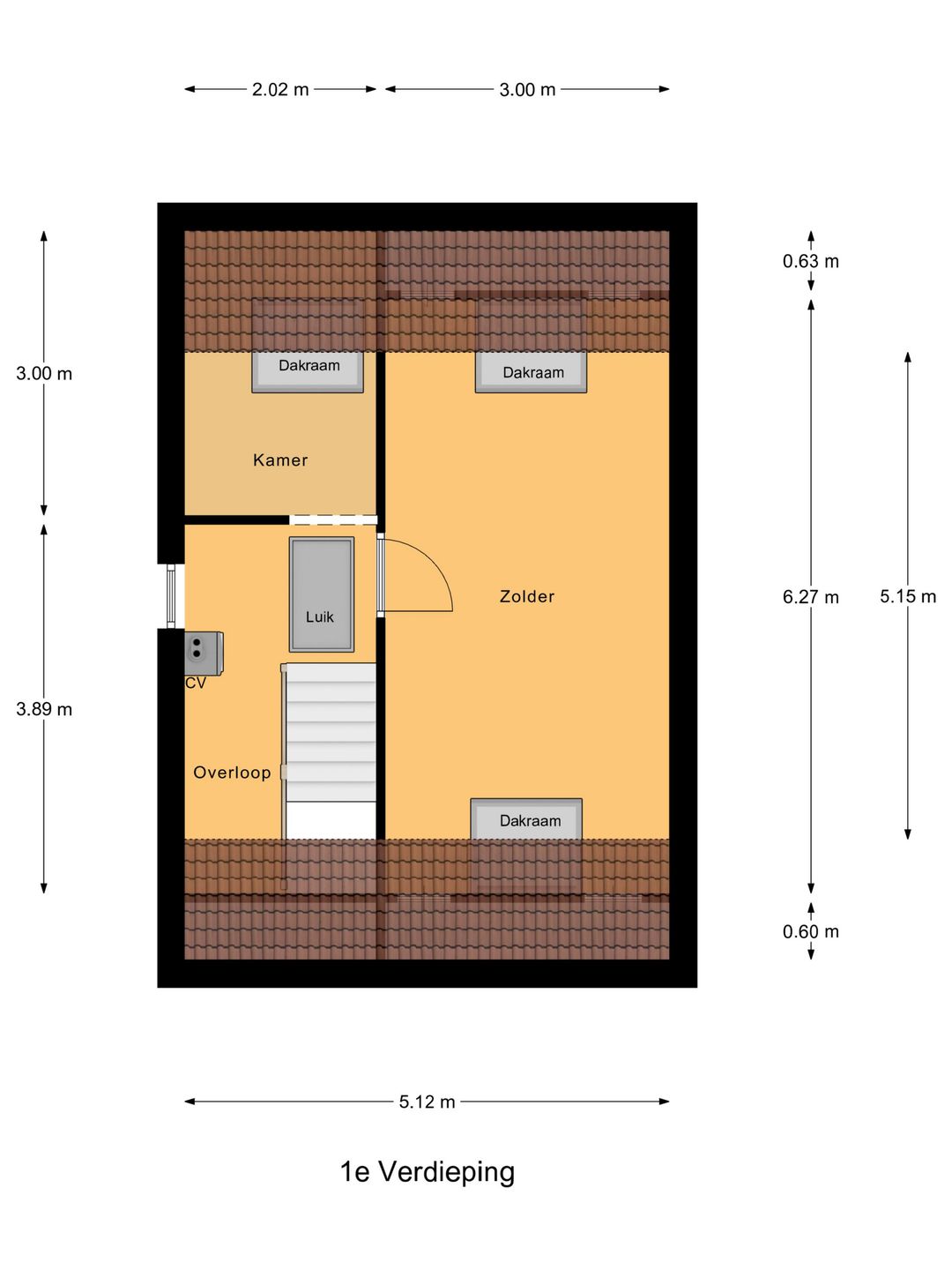 Foto 32 van De Zende 11