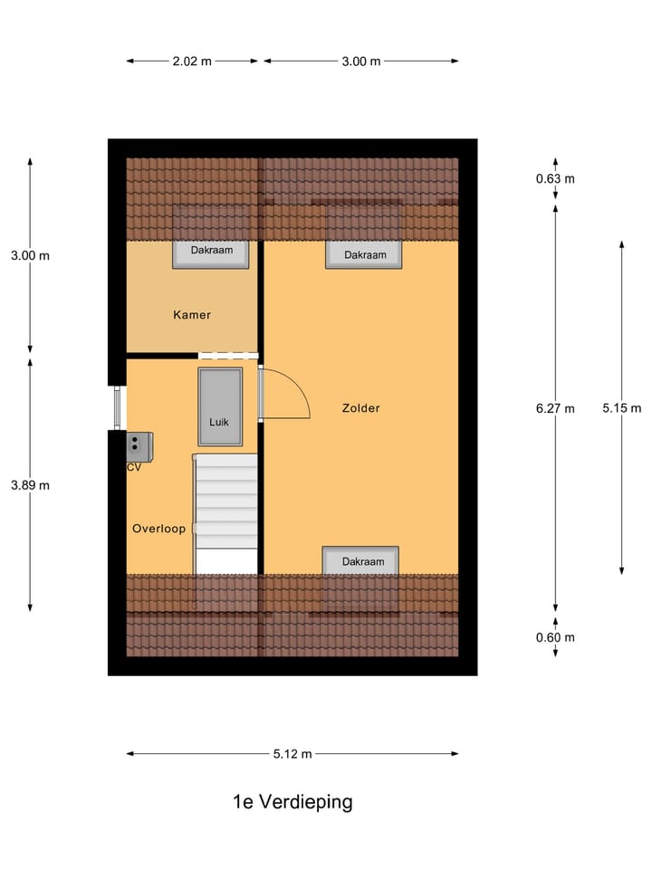 Foto 32 van De Zende 11