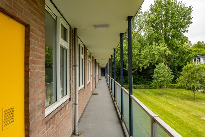 Foto 10 van Verzetsstrijderslaan 70