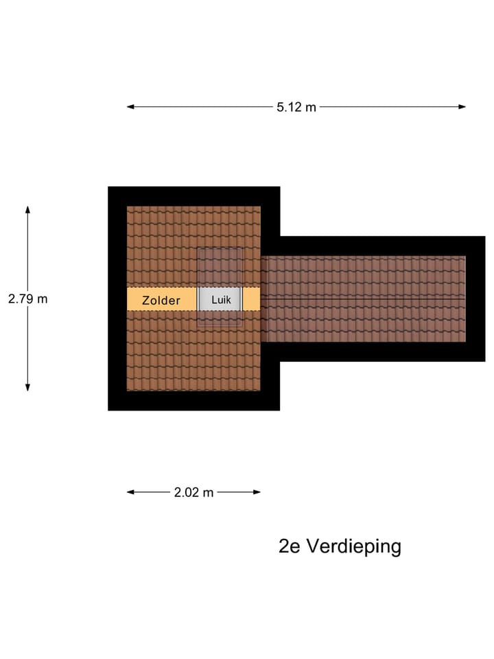 Foto 33 van De Zende 11