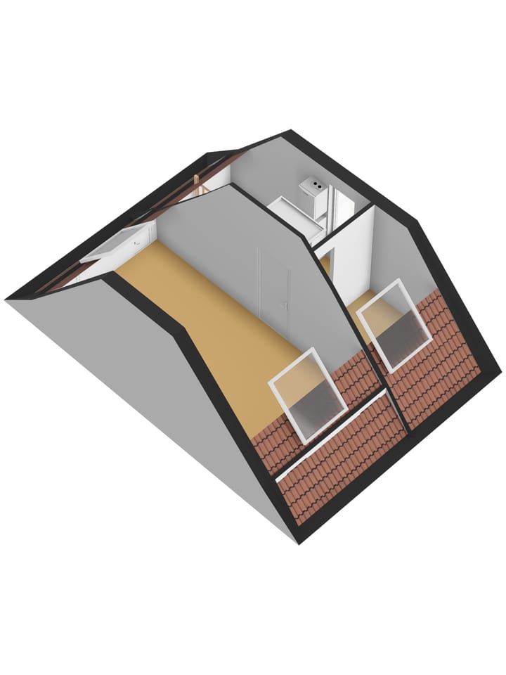 Foto 34 van De Zende 11