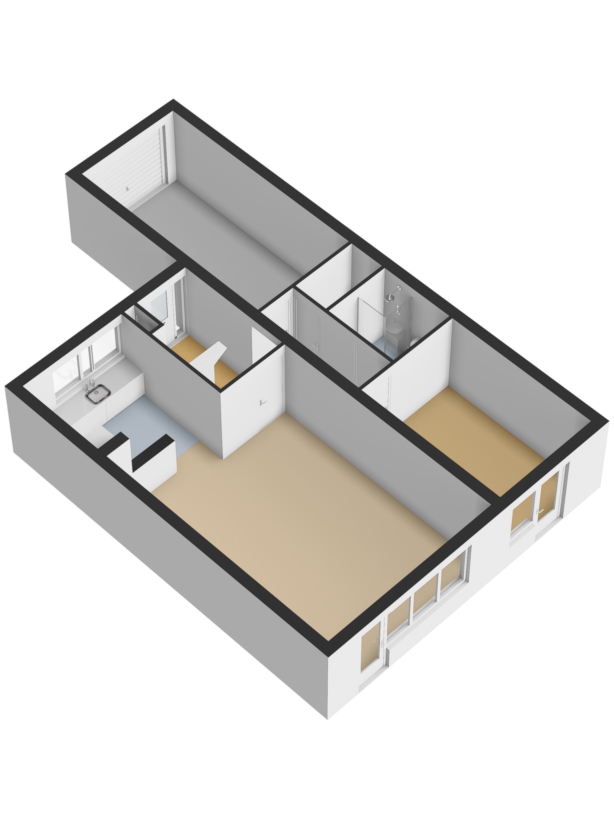 Foto 36 van De Zende 11