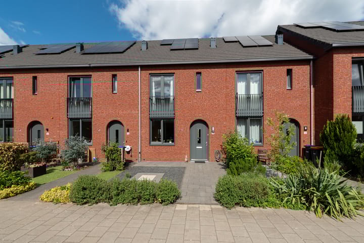 Photo 1 of Roerdomplaan 14