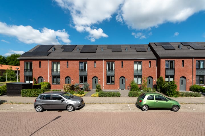 Foto 2 van Roerdomplaan 14