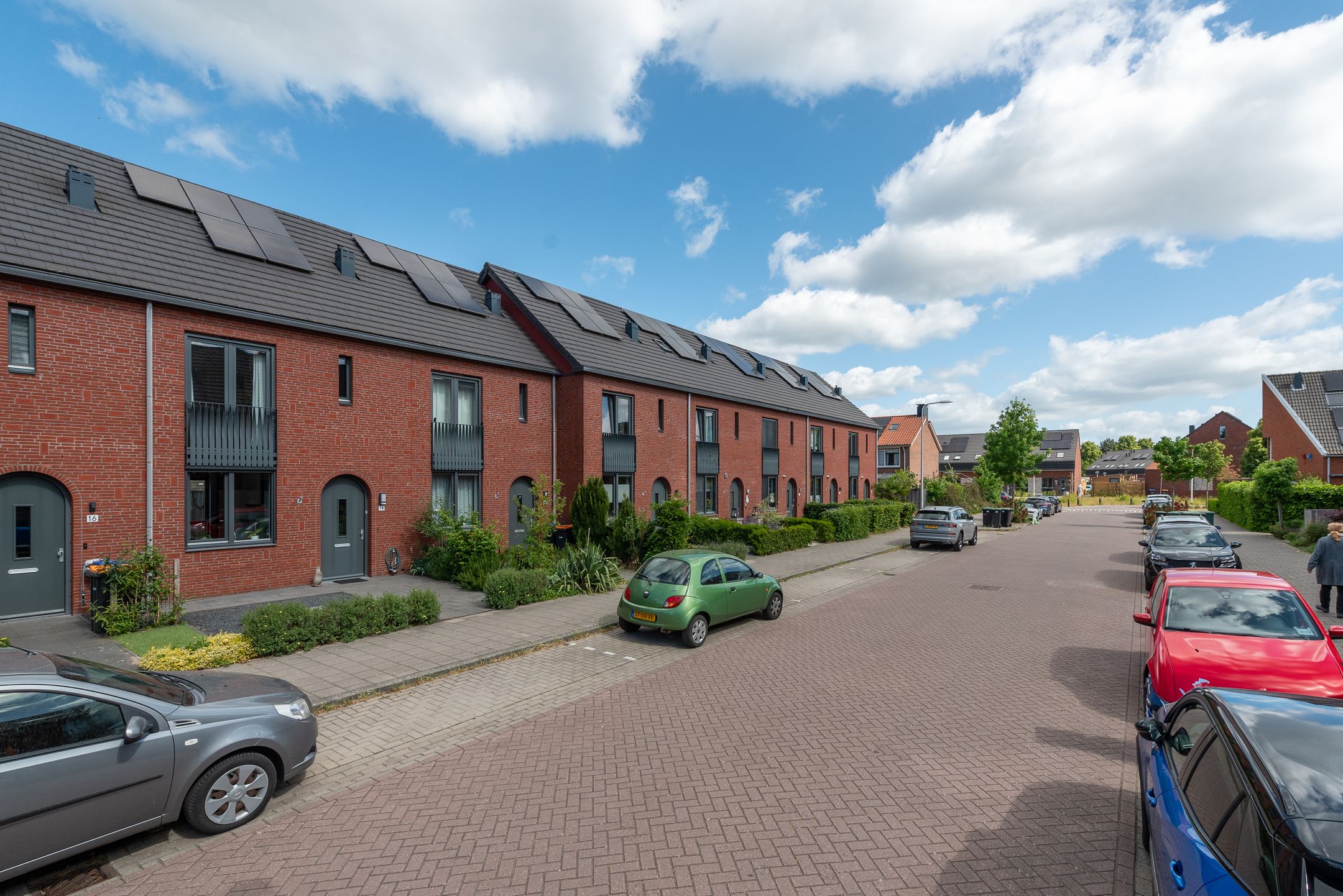 Foto 3 van Roerdomplaan 14