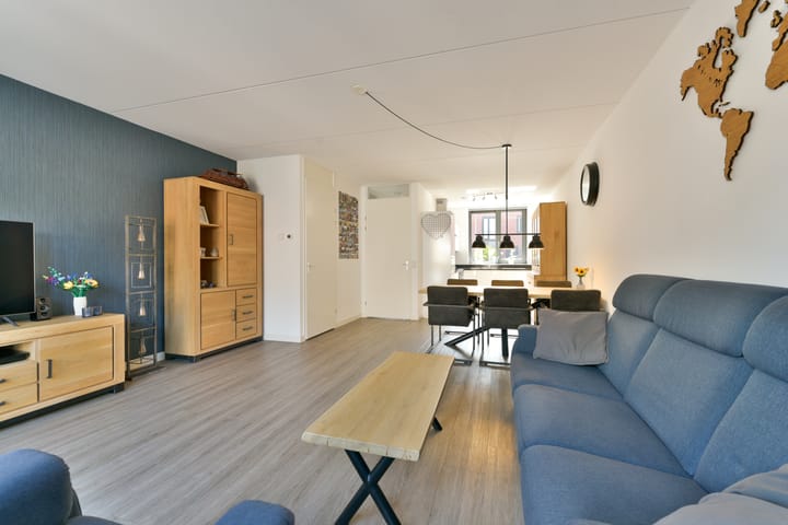 Photo 8 of Roerdomplaan 14