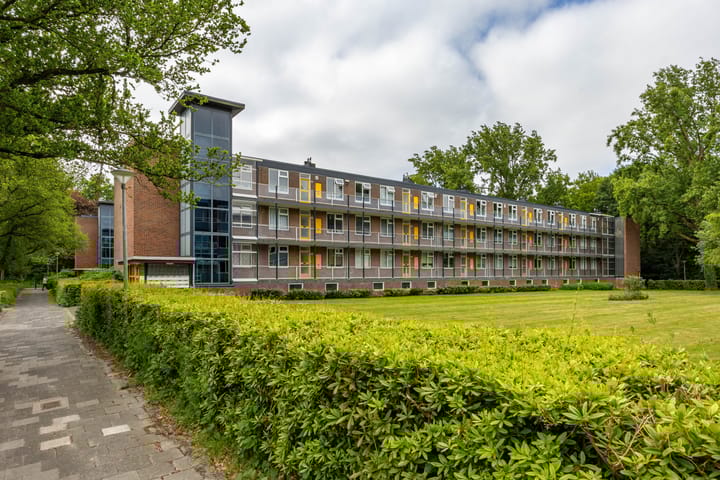 Foto 29 van Verzetsstrijderslaan 70