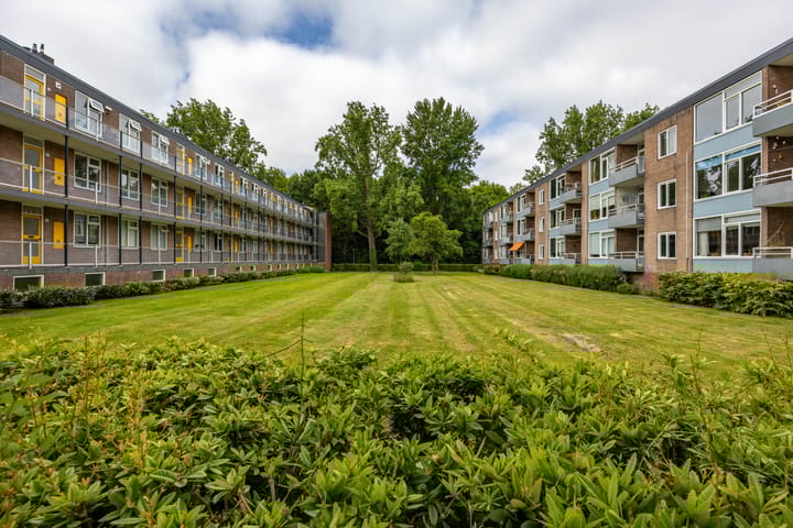 Foto 30 van Verzetsstrijderslaan 70