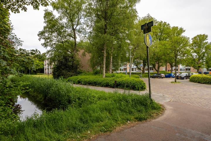 Foto 33 van Verzetsstrijderslaan 70