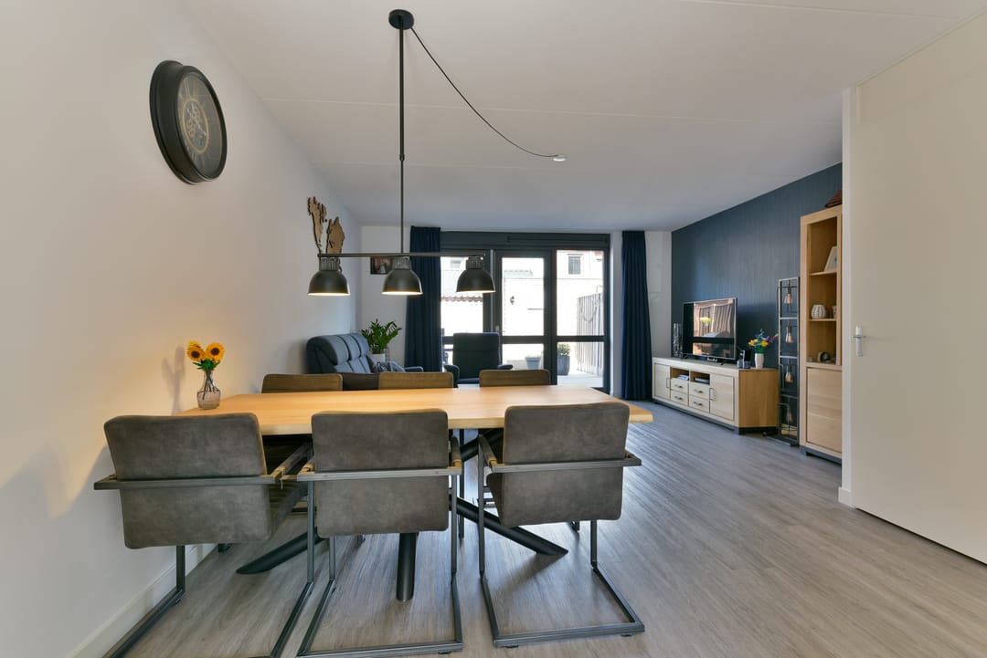 Foto 13 van Roerdomplaan 14