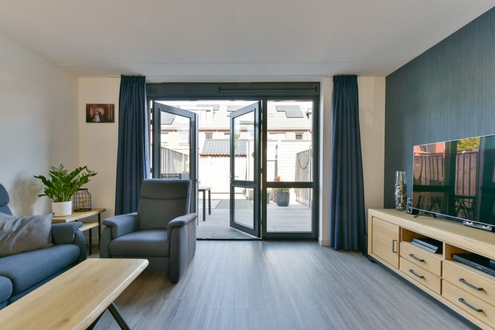 Photo 14 of Roerdomplaan 14