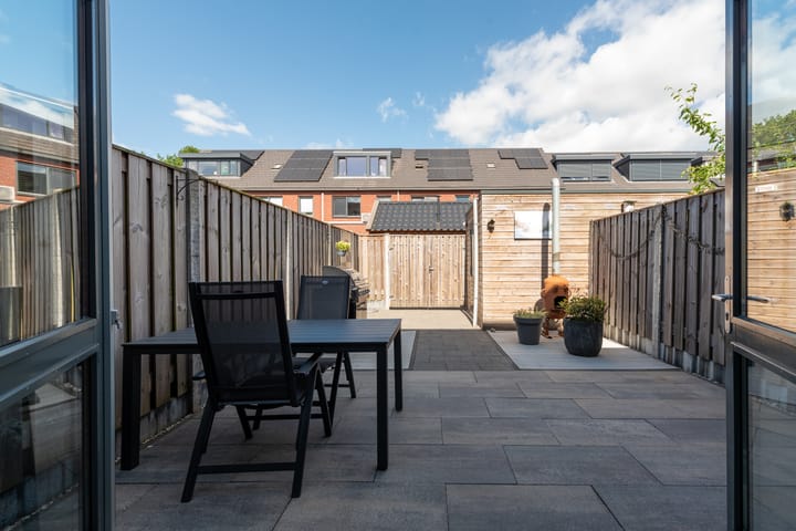 Photo 15 of Roerdomplaan 14